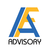 Biglietti da Visita AF Firma Logo-1